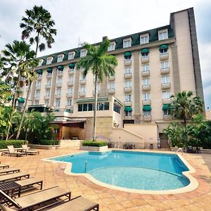 Hilton Princess San Pedro Sula